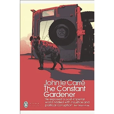Imagen de The Constant Gardener