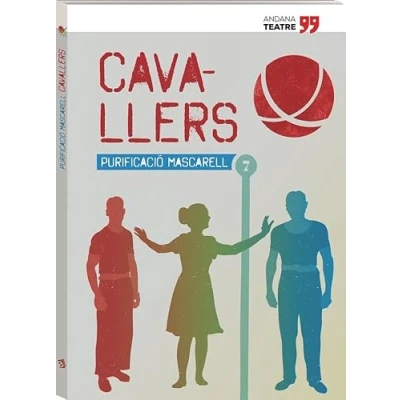 Imagen de Cavallers: 1 (Teatre Andana)