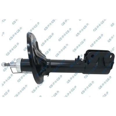 Imagen de GSP 32307292 amortiguador Eje delantero, izquierda Presión de gas Bitubular Columna MITSUBISHI: Grandis (NA4W) 2.4 MIVEC