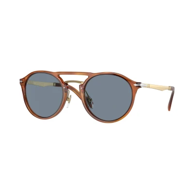Imagen de Persol Unisex Gafas de sol, Talla: 50, Terra di siena