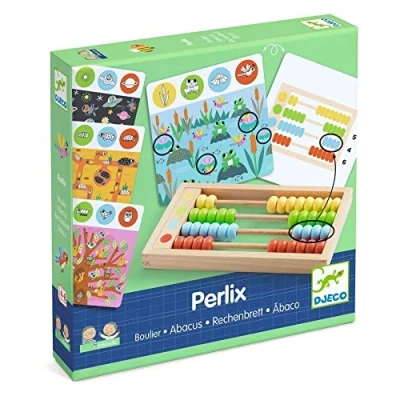Imagen de Ábaco Edulodo Perlix