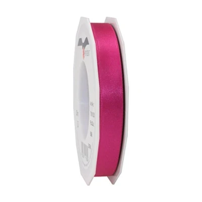 Imagen de Präsent Cinta, Poliéster, Rosa Claro, 15mm 25m, 25