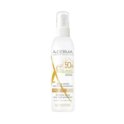 Imagen de A Derma Protect Kids 50+ 250ml