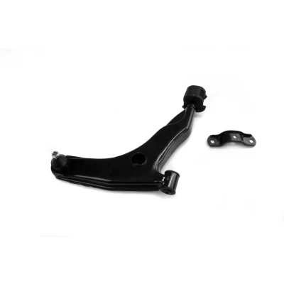 Imagen de KRAFT 4216305 Barra oscilante, suspensión de ruedas Eje delantero, derecha Brazo oscilante transversal 15 VOLVO: S40 I, V40 Familiar
