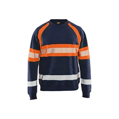 Imagen de Sudadera de alta visibilidad Blaklader