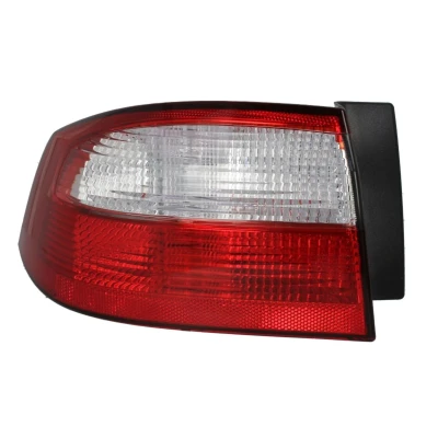 Imagen de ABAKUS 551 1947L UE Piloto trasero izquierda Parte exterior P21/5W, PY21W sin portalámparas, bombilla RENAULT: LAGUNA 2