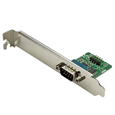 Imagen de Startech 24in Interno Placa Base Usb