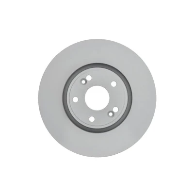 Imagen de Disco de freno BOSCH 0 986 479 B47 frente/ventilado/altamente carbonizado/1 pieza