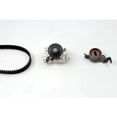 Imagen de HEPU PK77301 Bomba de Agua + Kit Distribucion 111 MITSUBISHI: Carisma Hatchback