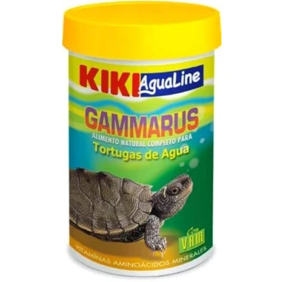 Imagen de Gambas Gammarus para tortugas de agua (250 ML (25 GR)