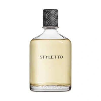 Imagen de O Boticário Styletto Boticollection Eau de Toilette EDT Perfume Para Hombre Fragancia Clásica y Atemporal Cítrica Amaderada 100ml