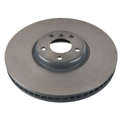 Imagen de BLUE PRINT ADB1143113 Disco de freno Eje delantero, derecha 385 36 5 120 ventilación interna revestido altamente carbonizado BMW: X6, X5