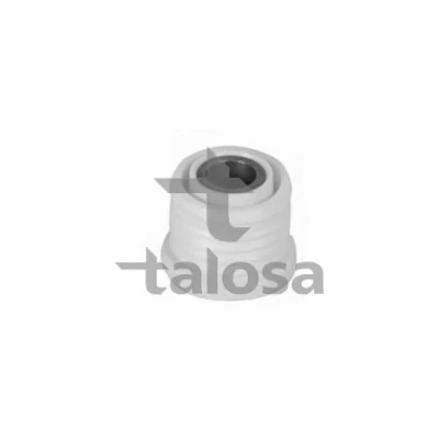 Imagen de DYS 72 26041 Suspensión, soporte del Eje delantero