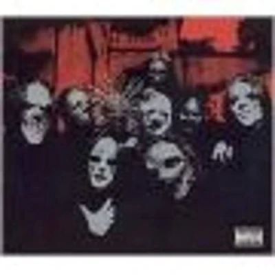 Imagen de Vol.3: The Subliminal Verses 2 Cds Slipknot