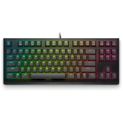 Imagen de Alienware Tenkeyless Gaming Keyboard AW420K
