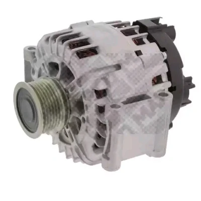 Imagen de MAPCO 13218 Alternador 14V 150A AUDI: A6 C6 Berlina, Avant