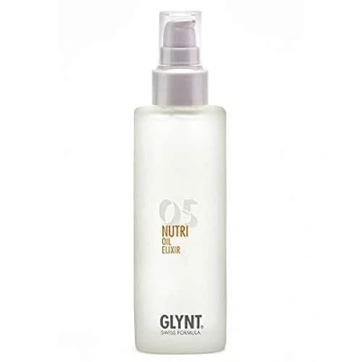 Imagen de Glynt Nutri Oil Elixir 100 ml