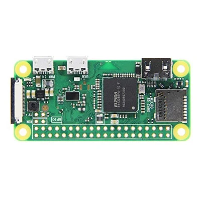 Imagen de Raspberry Pi Zero W (inalámbrico) (Modelo 2017)