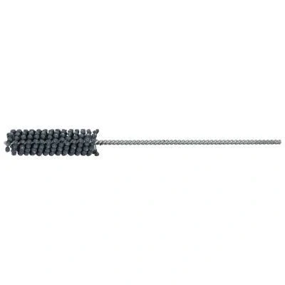 Imagen de KS TOOLS 150.1182 Cepillo de bruñido, limpieza pinza freno 9mm 200mm