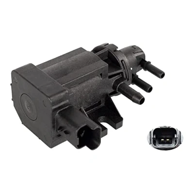 Imagen de BLUE PRINT ADB117404 Electrovalvula Turbo electrónico FORD: Focus 2, PEUGEOT: 207 Hatchback