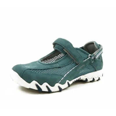 Imagen de Allrounder by Mephisto Adulto NIRO (P2007831) azul, 38 EU