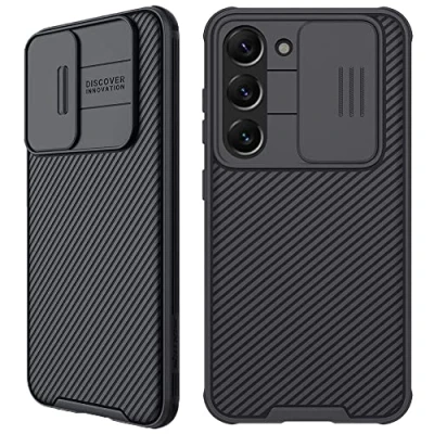 Imagen de Funda Nillkin Camshield Samsung Galaxy S23