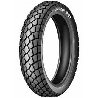 Imagen de Dunlop D602 130/80 R17 65P coche de turismo Neumáticos verano 650803