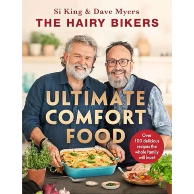 Imagen de The Hairy Bikers Ultimate Comfort Food