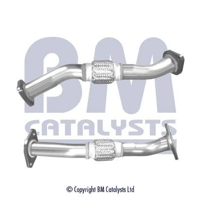 Imagen de BM CATALYSTS BM50632 Tubo de escape