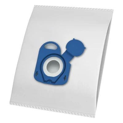 Imagen de McFilter 20 Bolsas de Aspirador adecuadas para Bag Swirl R39