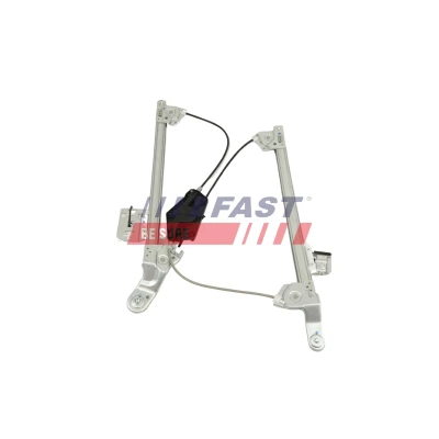 Imagen de Fast Elevalunas Delante, izquierda eléctrico sin función de confort FT01390