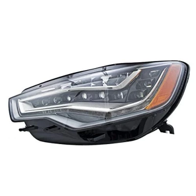 Imagen de HELLA 1EX 011 151 451 Faros AUDI: A6 C7 Avant, Berlina