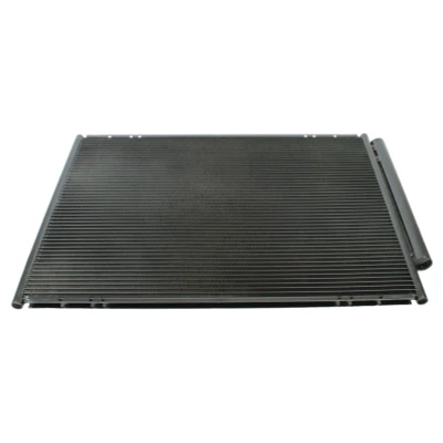 Imagen de MAXGEAR AC830303 Condensador con secador, junta tórica 15,5mm 10,1mm Aluminio 656mm LEXUS: RX II (XU30) 350 AWD, 400h, 400h 2005 2008