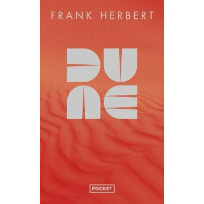 Imagen de Dune