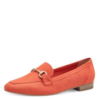 Imagen de Marco Tozzi Mocasines, Mujer, Talla: 38, Carrot Tela