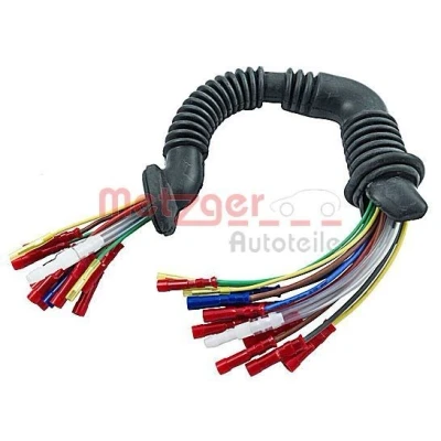 Imagen de METZGER 2320024 Kit reparación cables, portón trasero