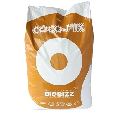 Imagen de BioBizz Coco Mix Sustrato (50 L)