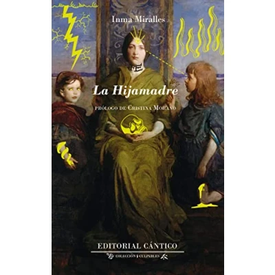 Imagen de La Hijamadre
