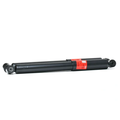 Imagen de TRW TWIN JGT1006T Amortiguador Eje trasero Presión de gas 45 12 Bitubular telescópico Anillo superior, inferior MAZDA: 6 Hatchback
