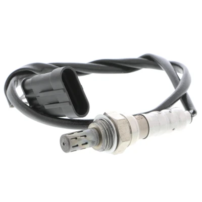 Imagen de VEMO Original Quality V24 76 0019 Sonda lambda M18 x 1,5 térmico, Rosca engrasada negro 4 oval FIAT: Punto II Hatchback, Stilo Multipla