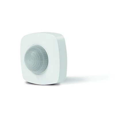 Imagen de Scs sentinel lightsensor 360 rivelatore di movimento senza filettatura esterna, per l&#039;illuminazione grigio