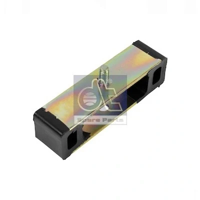 Imagen de DT Spare Parts 1.21253 Tulipa, piloto antiniebla