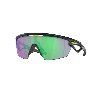 Imagen de Oakley Sphaera Unisex Gafas de deporte Matte black ink, Talla: One Size, ink