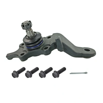 Imagen de MEYLE ORIGINAL Quality 30 16 010 0045 Rótula de suspensión debajo, Eje delantero, izquierda con accesorios TOYOTA: Land Cruiser Prado 90, 4Runner