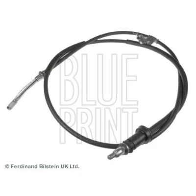Imagen de BLUE PRINT ADA104626 Cable de Freno Mano Atrás derecha 1982 JEEP: Cherokee III
