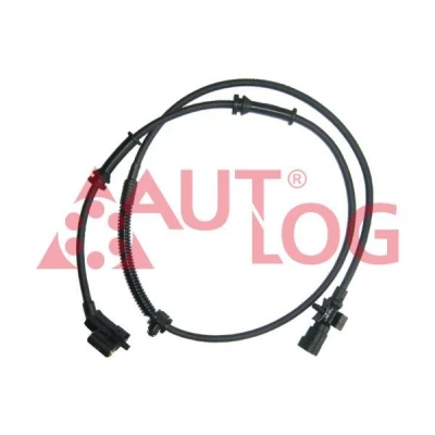 Imagen de AUTLOG AS4782 Sensor de ABS Eje delantero, derecha JEEP: GRAND CHEROKEE 2
