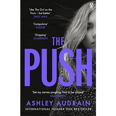 Imagen de The Push