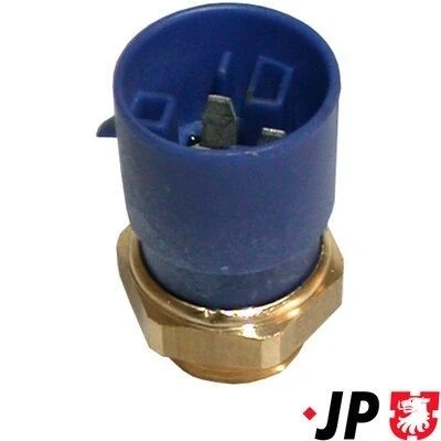 Imagen de JP GROUP 1293201800 Interruptor de temperatura, ventilador del radiador OPEL: Calibra A, Astra F CC, Berlina