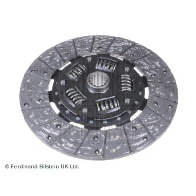 Imagen de BLUE PRINT ADC43144 Disco de Embrague 275 14