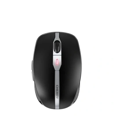 Imagen de Ratón Inalámbrico Cherry Jw 9100 2 2400 Dpi Negro